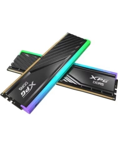 ADATA Memoria ram ddr5 32gb 2x16gb lancer blade 6000mhz rgb