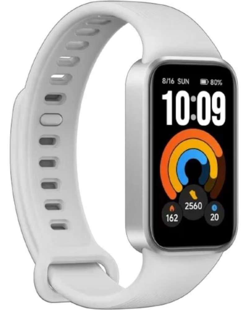 XIAOMI Pulsera MI Smart Band 11 Active Gray