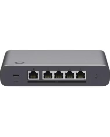 TP-LINK Punto de Acceso- Router VPN Omada Fusion 2 5G- 2 5 GbE