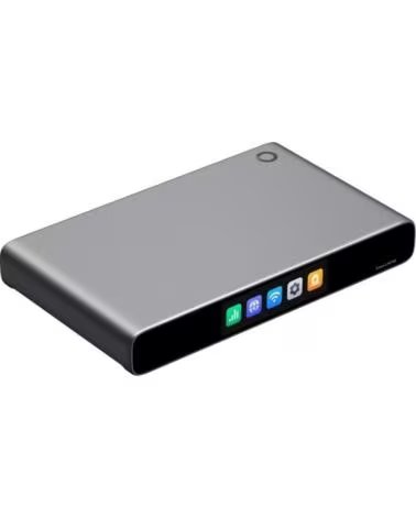TP-LINK Fusion 2 5G PoE Gateway Omada 9x2 5G 110W