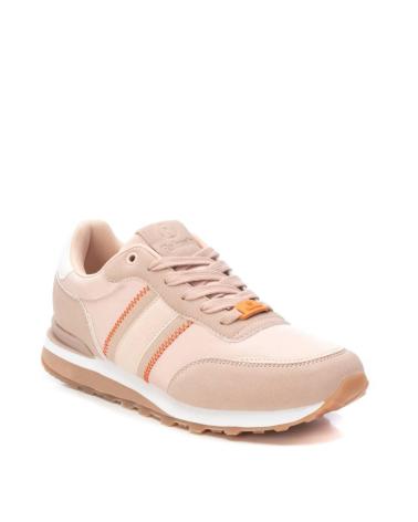 Woman Zapatillas deporte REFRESH 170477 NUDE