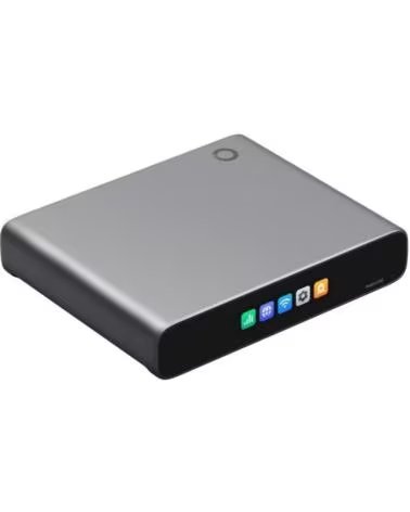 TP-LINK Punto de Acceso- Router VPN Omada Fusion 2 5G- 2 5 GbE