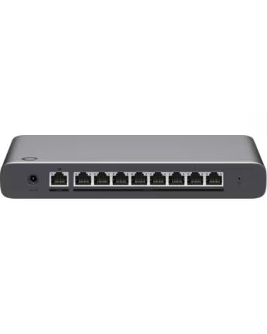 TP-LINK Fusion 2 5G PoE Gateway Omada 9x2 5G 110W
