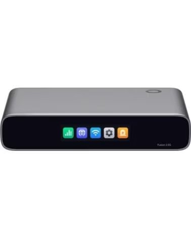 TP-LINK Punto de Acceso- Router VPN Omada Fusion 2 5G- 2 5 GbE