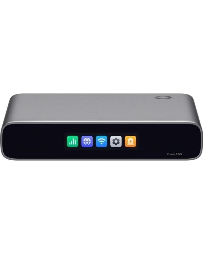 TP-LINK Punto de Acceso- Router VPN Omada Fusion 2 5G- 2 5 GbE
