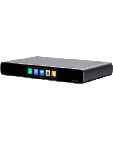 TP-LINK Fusion 2 5G PoE Gateway Omada 9x2 5G 110W