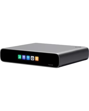 TP-LINK Punto de Acceso- Router VPN Omada Fusion 2 5G- 2 5 GbE