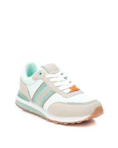 Woman Zapatillas deporte REFRESH 170477 AQUA