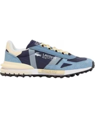 LACOSTE ZAPATILLAS ELITE AIVE 2263 43 UNISEX