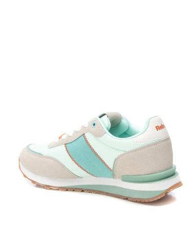 Woman Zapatillas deporte REFRESH 170477 AQUA