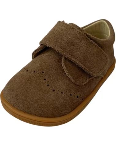 CRIOS QUITO CHAUSSURE MARRON MARRóN