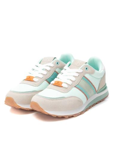 Woman Zapatillas deporte REFRESH 170477 AQUA