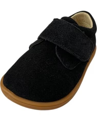 CRIOS QUITO ZAPATOS INFANTILES DE PIEL AZUL