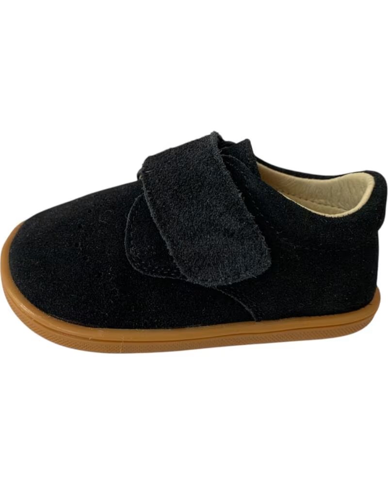 CRIOS QUITO ZAPATOS INFANTILES DE PIEL AZUL