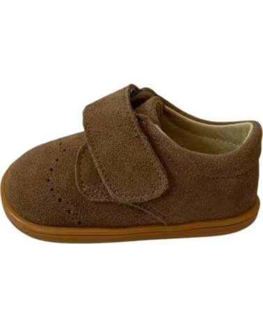 CRIOS QUITO CHAUSSURE MARRON MARRóN