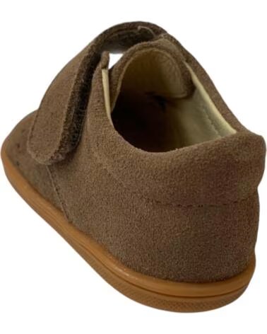 CRIOS QUITO CHAUSSURE MARRON MARRóN