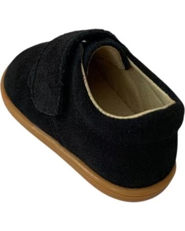CRIOS QUITO ZAPATOS INFANTILES DE PIEL AZUL