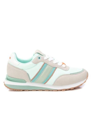 Woman Zapatillas deporte REFRESH 170477 AQUA