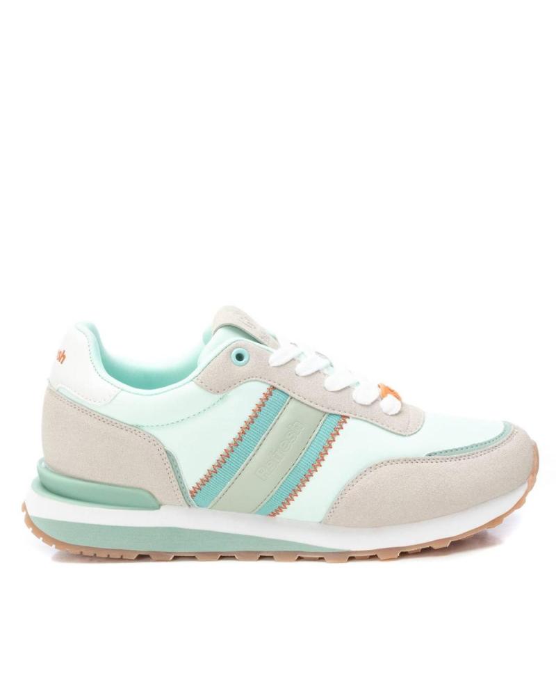 Woman Zapatillas deporte REFRESH 170477 AQUA