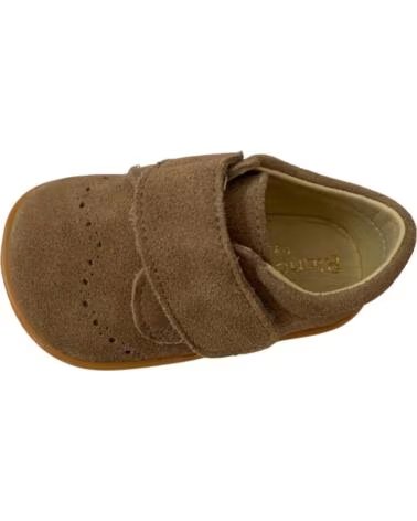 CRIOS QUITO CHAUSSURE MARRON MARRóN