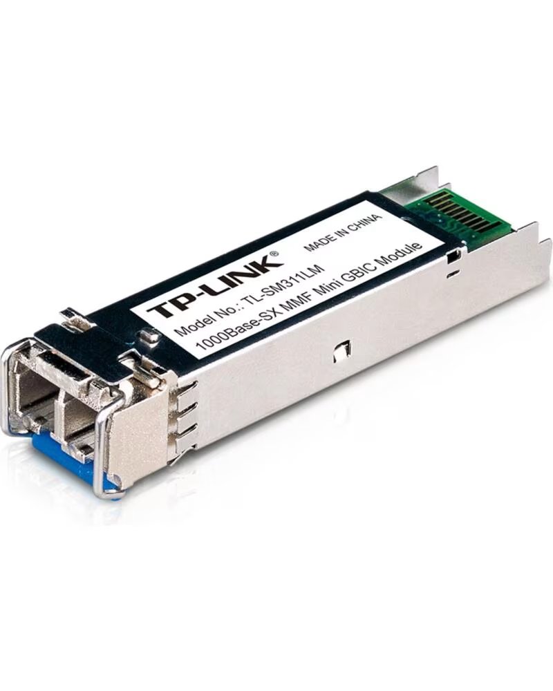 TP-LINK Modulo mini gbic tp - link