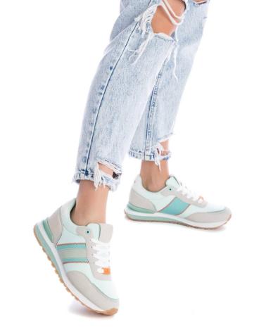 Woman Zapatillas deporte REFRESH 170477 AQUA