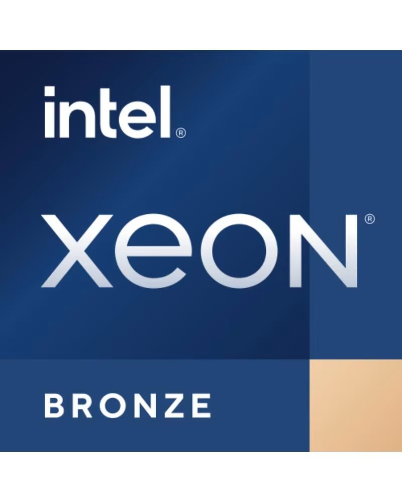 INTEL Procesador xeon bronze 3508u fclga4677 2 1ghz 8 core box