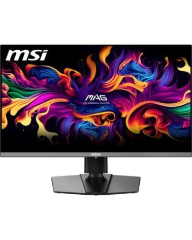 MSI Monitor gaming mag 272qp x50 26 5 pulgadas 500hz