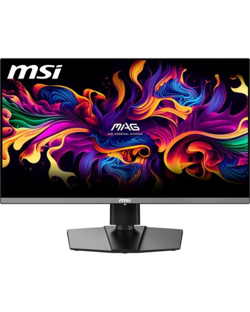 MSI Monitor gaming mag 272qp x50 26 5 pulgadas 500hz