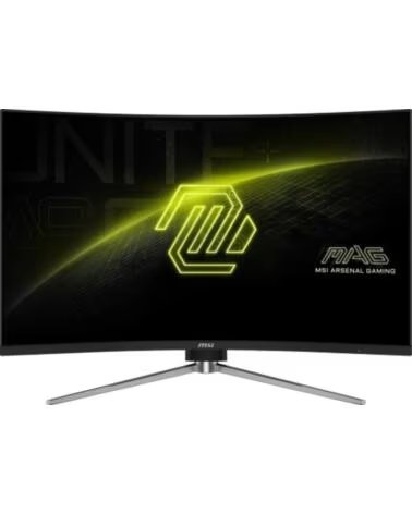 MSI Monitor curvo gaming mag 325cqrxf e2 31 5 pulgadas wqhd 240hz