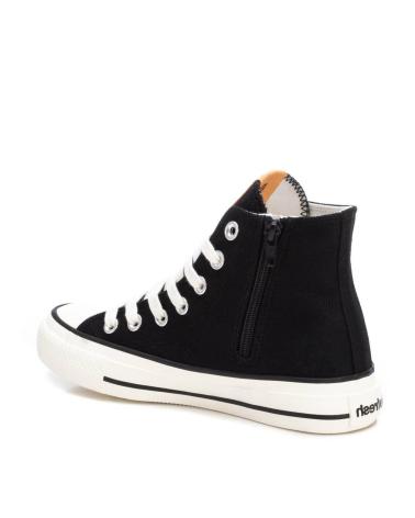 Woman Trainers REFRESH 170499 NEGRO