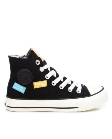 Woman Trainers REFRESH 170499 NEGRO