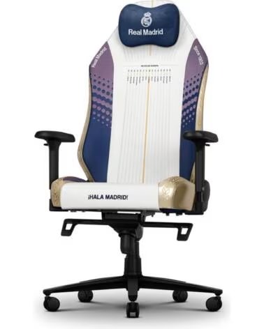 PHOENIX TECHNOLOGIES SILLA GAMING OFICIAL LIMITADA REAL MADRID TALLA XL