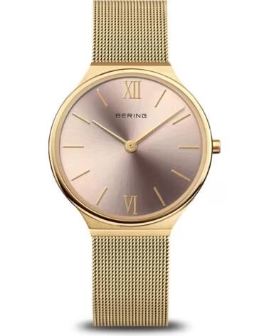UHREN BERING 18434-336 GOLD DORADO