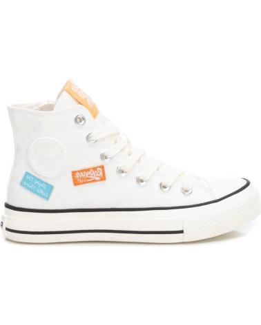 Sportivo per Donna REFRESH 170499 BLANCO