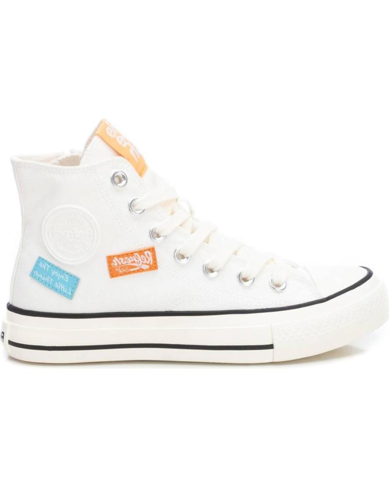 Esportes  de Mulher REFRESH 170499 BLANCO