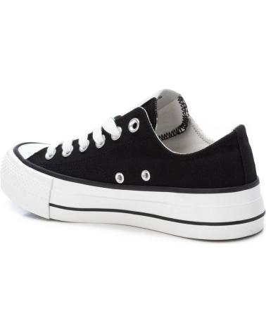 Sapatilhas de Mulher REFRESH 170500 NEGRO