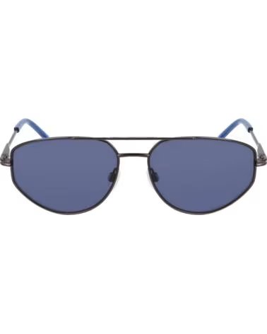 LUNETTES DE SOLEIL AVIATEUR DKNY DK117S-70