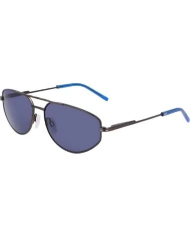 LUNETTES DE SOLEIL AVIATEUR DKNY DK117S-70