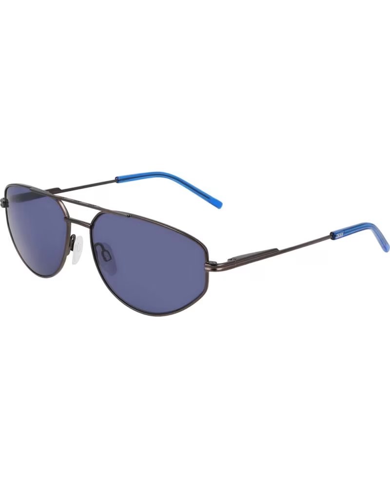 LUNETTES DE SOLEIL AVIATEUR DKNY DK117S-70