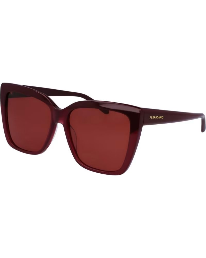 LUNETTES DE SOLEIL FERRAGAMO SF1102S 606