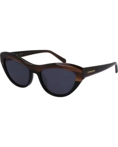 ÓCULOS DE SOL FERRAGAMO SF1103S-217 OLHO DE GATO