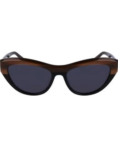 ÓCULOS DE SOL FERRAGAMO SF1103S-217 OLHO DE GATO
