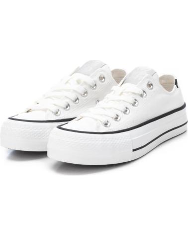 Sapatilhas de Mulher REFRESH 170500 BLANCO