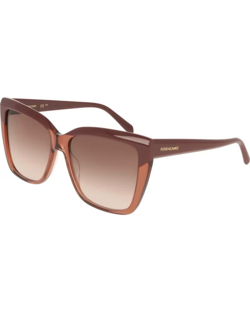 FERRAGAMO SF1102S-619 LUNETTES DE SOLEIL