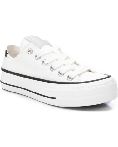 Sapatilhas de Mulher REFRESH 170500 BLANCO
