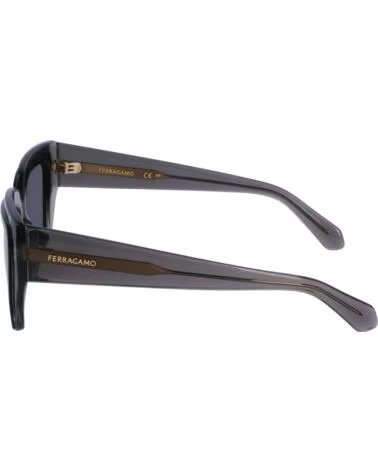 FERRAGAMO SF2002S-24 SONNENBRILLE