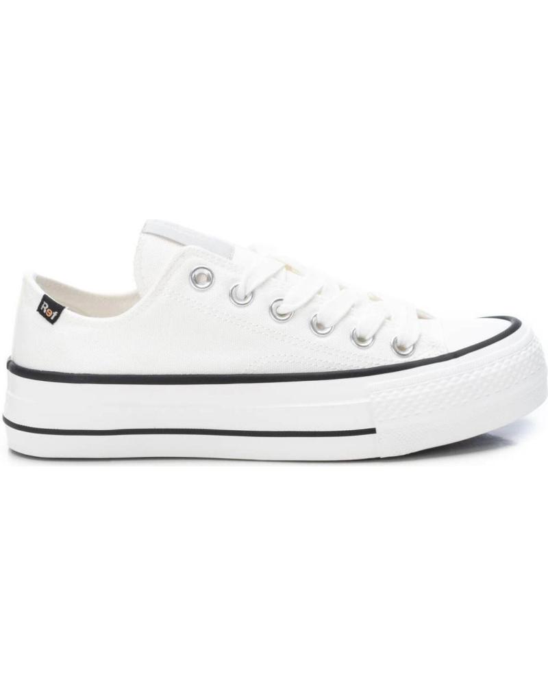 Sapatilhas de Mulher REFRESH 170500 BLANCO