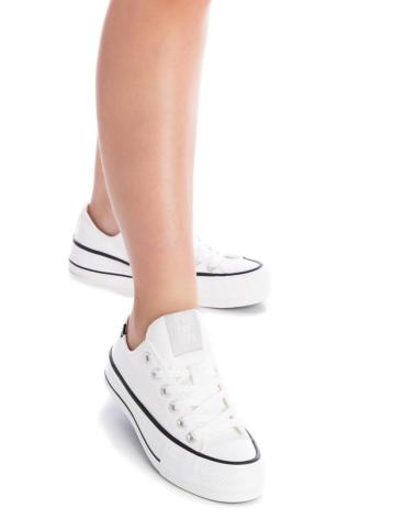 Sapatilhas de Mulher REFRESH 170500 BLANCO