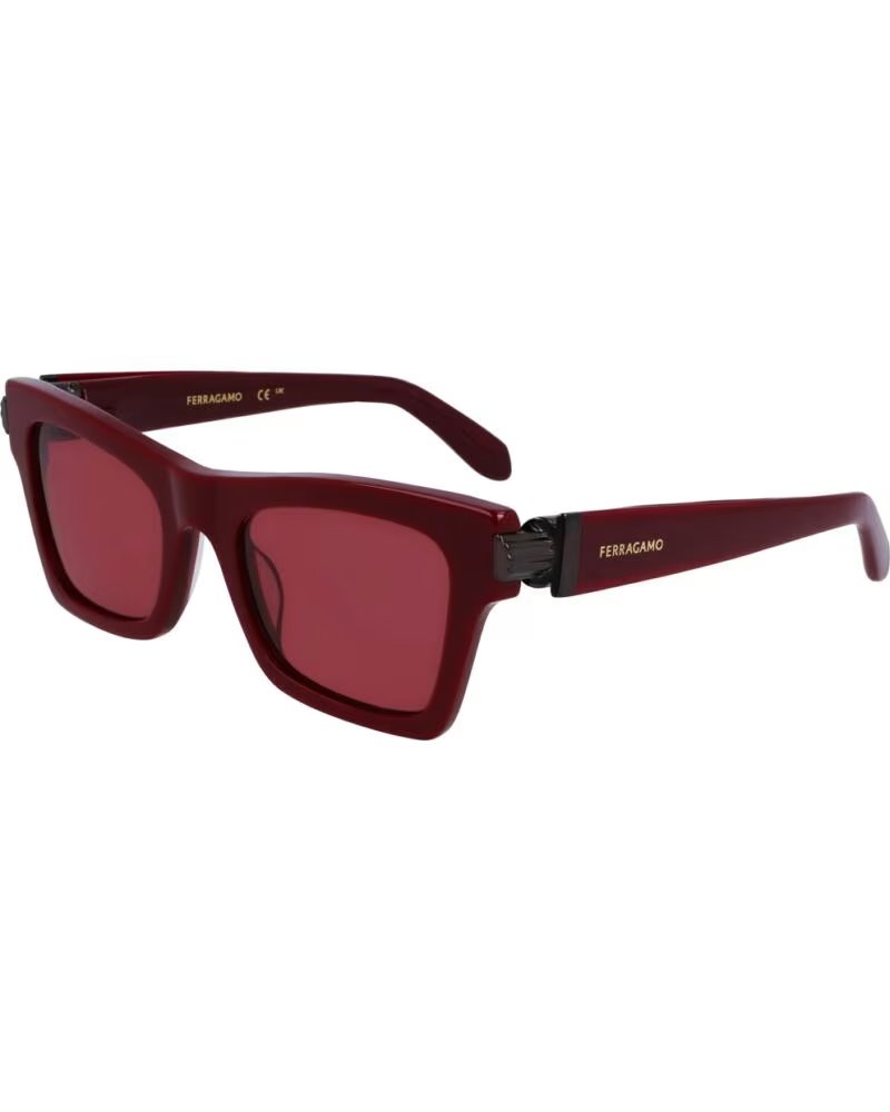 LUNETTES DE SOLEIL FERRAGAMO SF2013S 606